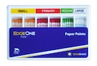 EdgeOne Fire Paper Points - Assortiment - 100 stuks