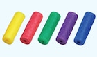Aligner Tray Seaters - Assortiment 5 kleuren, 20 stuks