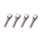 Polijstborstels RA Nylon - Verpakking, 50 stuks