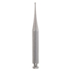 Burs Bur Contra Angle Round 001 25/Pk