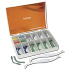 Slick Bands Tofflemire Style Regular Kit - SMTK06, Regular kit
