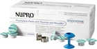 Nupro Sensodyne Prophylaxis paste single dose met fluoride - Mint, removal