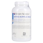 Orthodontic Resin Clear 1Lb/Jr