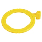 Aiming Ring Posterior Yellow