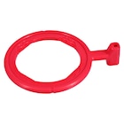 Aiming Ring Bitewing Red