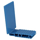 Adhesive Holder Anterior Blue
