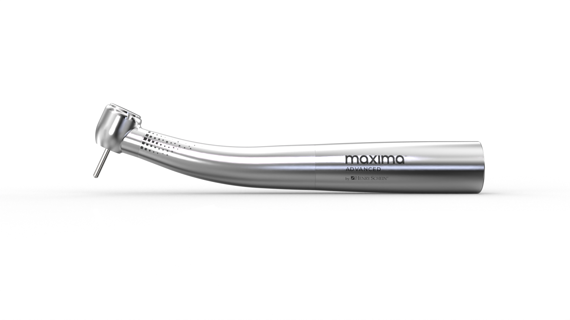 Maxima High Speed Handpiece Non Optic Ea