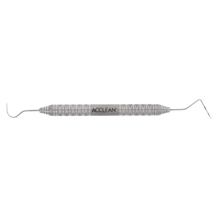 Acclean 5750546 Explorer & Probe Type Explorer & Probe - Henry Schein