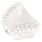 Orthodontic Plaster Type III High Strength White 47.5Lb
