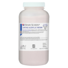 Acraweld Orthodontic Resin Black 1Lb/Bt