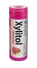 Xylitol Chewing Gum Kids - Aardbei, 30 stuks