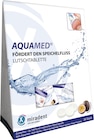 Aquamed - Verpakking, 26 stuks