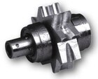 Vervangingsturbine zonder sleutel - Voor Super Torque 650B en 650C, 553-8051