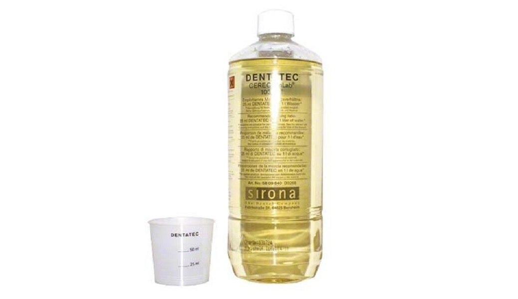 Dentatec - Fles, 1000 ml