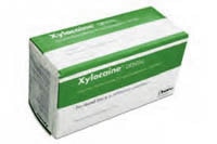 Xylocaine Epinephrine 1.7 mL 50/Box
