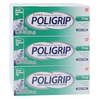 Super Poligrip Free Denture Cream 0.75oz 12/Bx