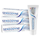 Sensodyne Extra Whitening Toothpaste 4 oz Mint 4oz/Tb