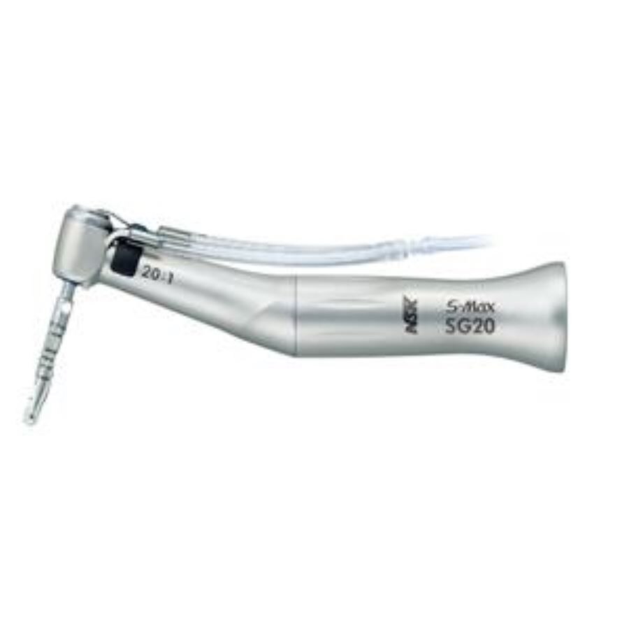 S-Max Surgical Handpiece SG2 Non Optic Each