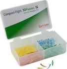 3D Fusion Ultra Adaptive Wedges - Kit - FXK-4M - 4x 50 stuks