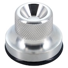 Non-Slip Amalgam Well Stainless Steel Ea