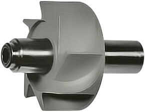 Vervangingsrotor T2 Racer - Per stuk
