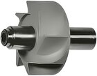Vervangingsrotor T2 Racer - Per stuk