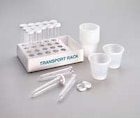 Urinalysis Kit 500/Ca