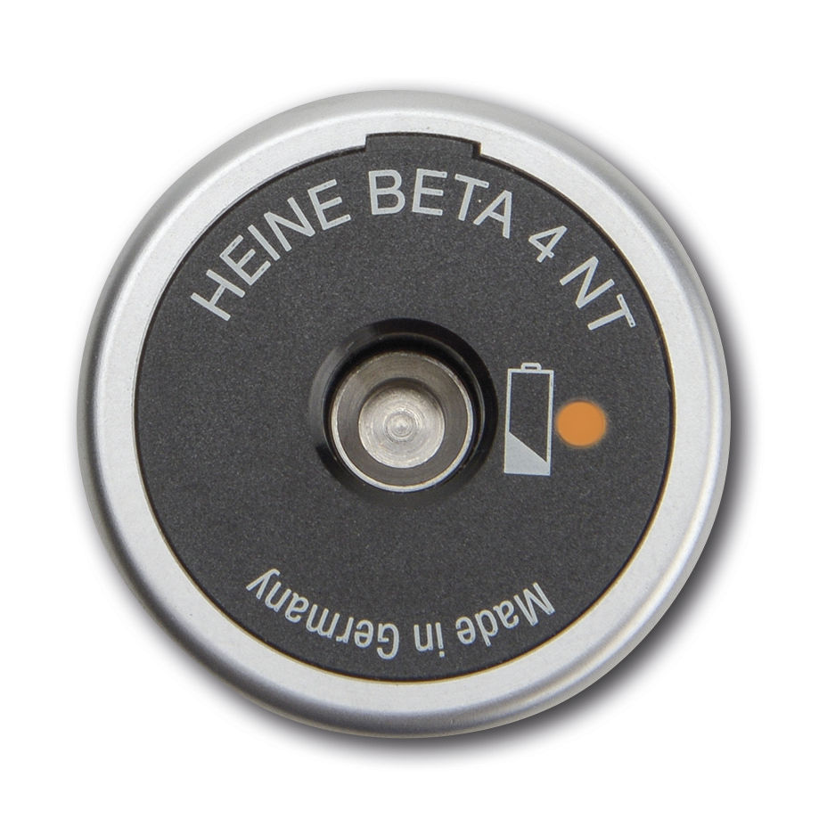 Beta 4 NT handvat - oplaadbaar handvat, zonder oplader