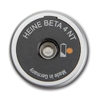 Beta 4 NT handvat - oplaadbaar handvat, zonder oplader