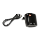 E4 USB oplader + kabel - per stuk