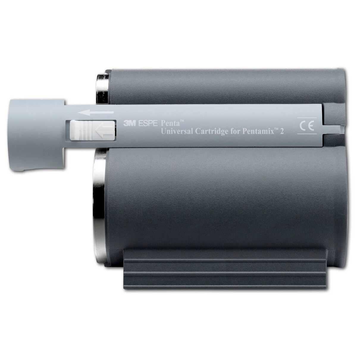Pentamix 2 cartridge universeel - Per stuk