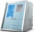 DGSHAPE DWX-53D with BOFA Extraction Unit, hyperDENT, Roland DGA Edition CAM Software, and Bonus Tooling