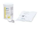 Orotol Ultra - Navulling, 8x 500 g poeder en doseerlepel.