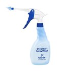 Otoclear oorspoeling - Otoclear oorspoel fles (excl. toebehoren)