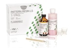 Pattern Resin LS - Starter Kit - Complete set