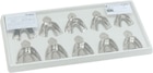 Algilock ongeperforeerd - set - 101001