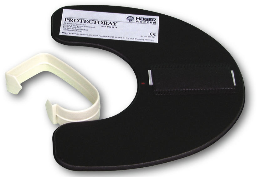 Protectoray loodkraag - 656127