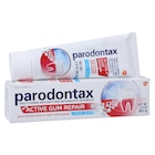 Parodontax Active GUM Repair Tube Fresh Mint Toothpaste 3.4 oz Ea