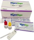 Chlamydia test - per 25 stuks