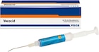 Vococid - navulling - 1063, Spuitje etsgel 5 ml en mengtips