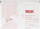 Rontgenfilmhouders - voor films 3 x 4 cm, afscheurbaar - 480 stuks
