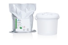 FD 366 sensitive wipes - dispenser - 100 doekjes