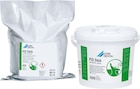 FD 366 sensitive wipes - navulling - 4x 100 stuks