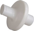 Microgard bacteriefilter - ovaal mondstuk, per 50 stuks