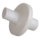 Microgard bacteriefilter sets - IIB Filterkit + neusklem, 80 stuks ovaal