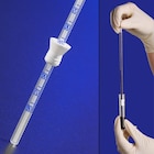 EZ-Rate Westergren ESR Pipette 0-180mL 100/Bx