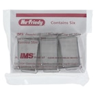 IMS Needle Cap Holder 6/Pk