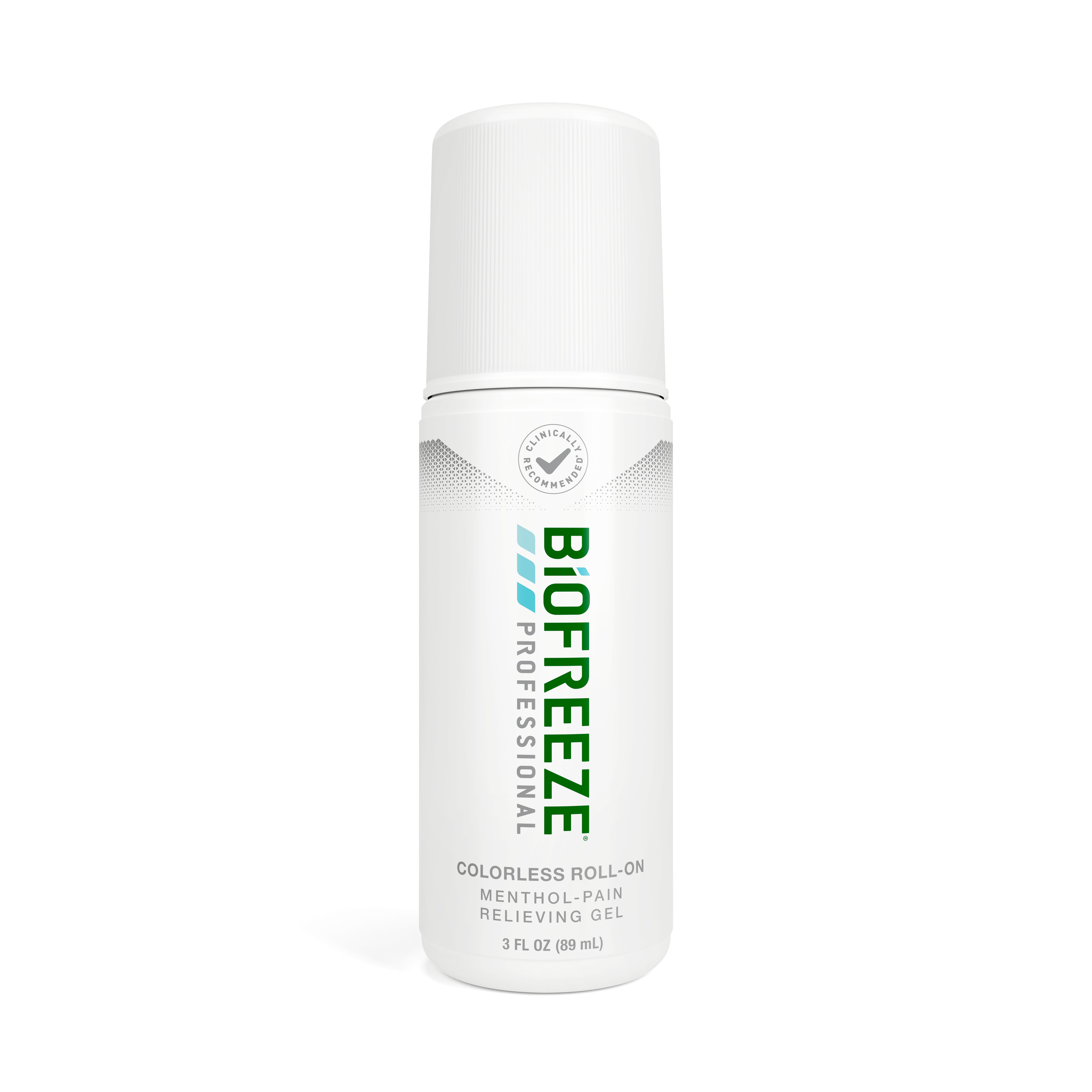 Biofreeze Roll-On Colorless