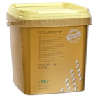 Fujirock EP - Premium Line - Pastel Yellow, 4 kg
