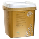 Fujirock EP - Premium Line - Polar White, 4 kg